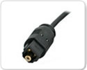 Click here for Toslink (Digital Audio) products