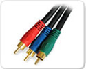 Click here for RCA (Component & Composite) products