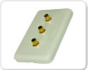 Click here for Adapters & Wall Plates products