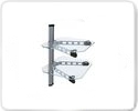 Click here for Wall Mounted Shelves products